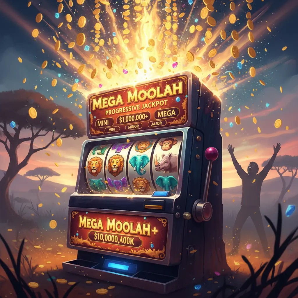 Mega_Moolah_Jackpot_Dream
