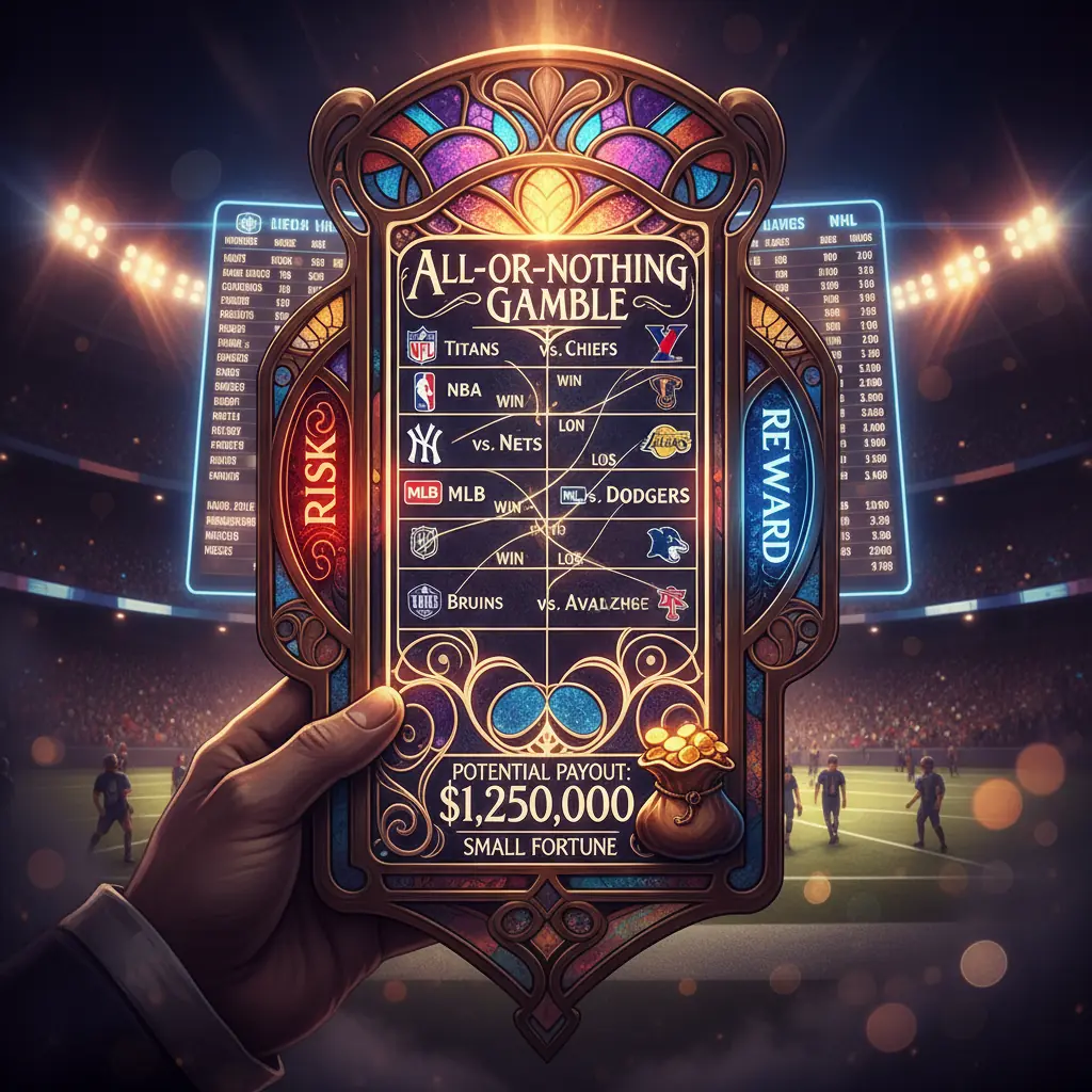 Parlay_Bet_Fortune